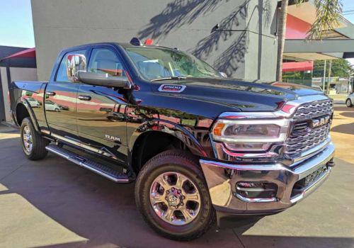 Ram 2500 2021 por R$ 499.000, Campo Grande, MS