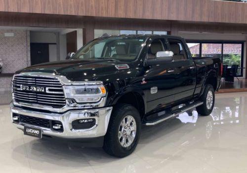 Ram 2500 2021 por r$ 525.000, ponta grossa, pr