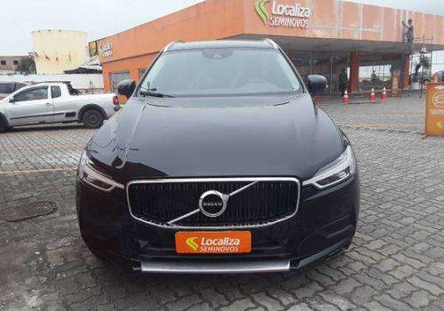 Volvo xc 60 2019 por r$ 243.940, rio de janeiro, rj