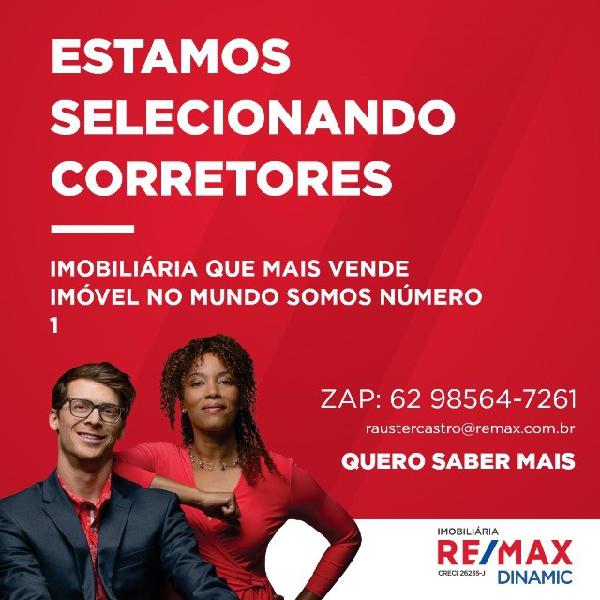 a maior imobiliária do mundo abriu vaga corretor de imóvel