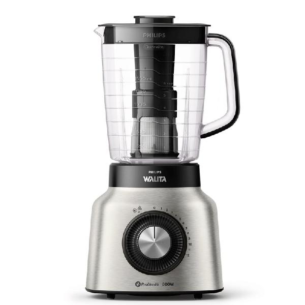 Liquidificador philips walita problend 6 12 velocidades