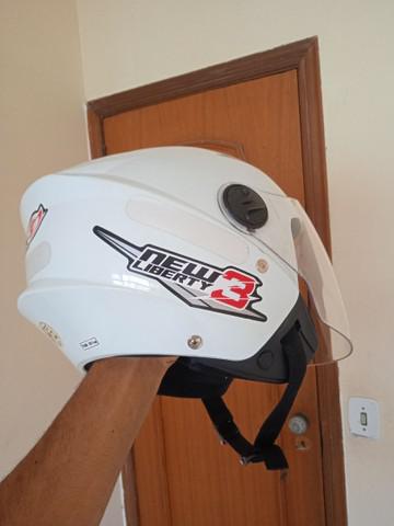 Capacete pro Tork