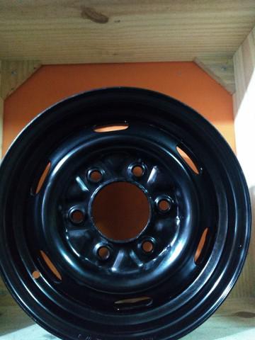 Roda original Kia Besta aro 14