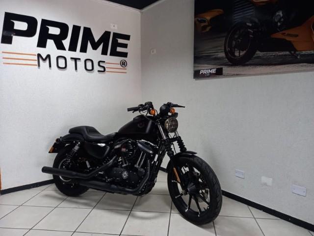 harley davidson 883 iron 2019