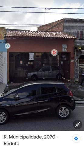 Imóvel para locação comercial, localizado na Rua