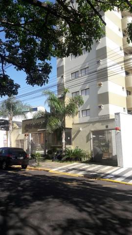 Apartamento 01 dormitório - frente ao shopping plaza