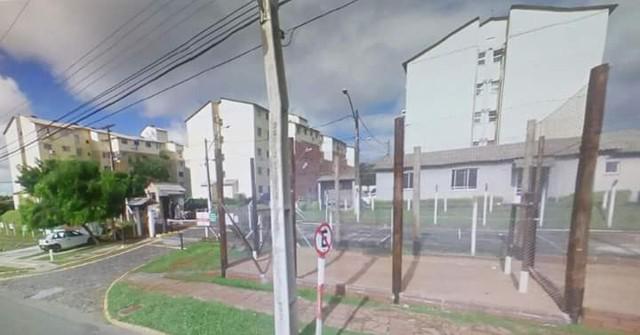 Apartamento dois dormitórios no Bairro Estância Velha -