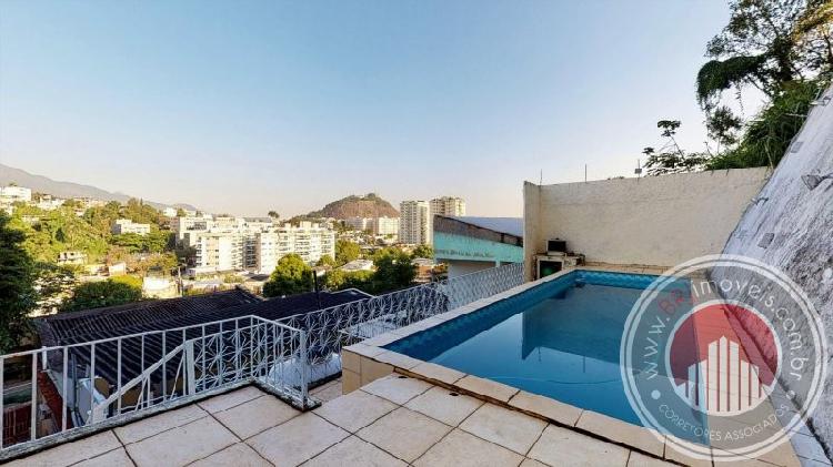 Casa à venda no pechincha - rio de janeiro, rj. im404642