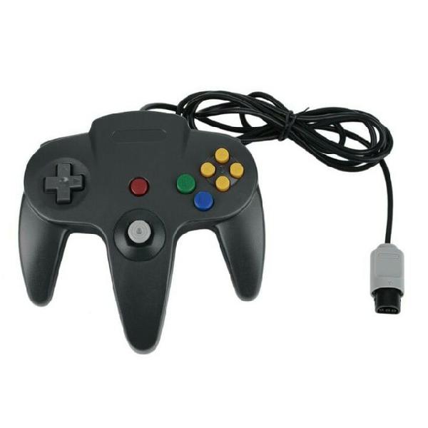 Controle para Nintendo 64