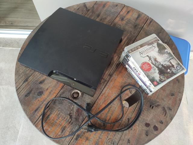 Playstation 3