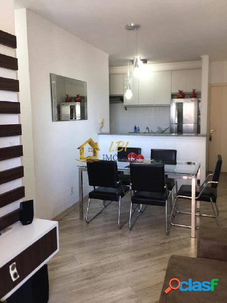 VENDA - LINDO APARTAMENTO COND. STAR LIFE BAIRO ASSUNÇÃO - SBC