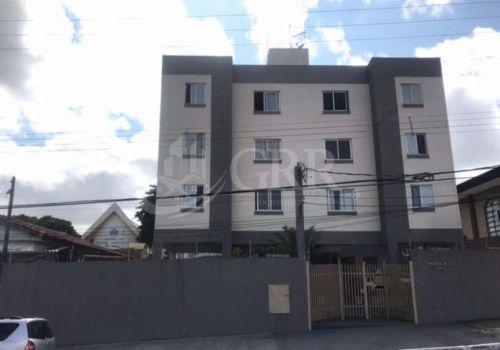 Apartamento 2 dormitórios no Edifício Carolina- Bosque dos