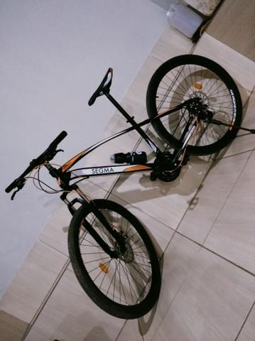 Bike aro 29