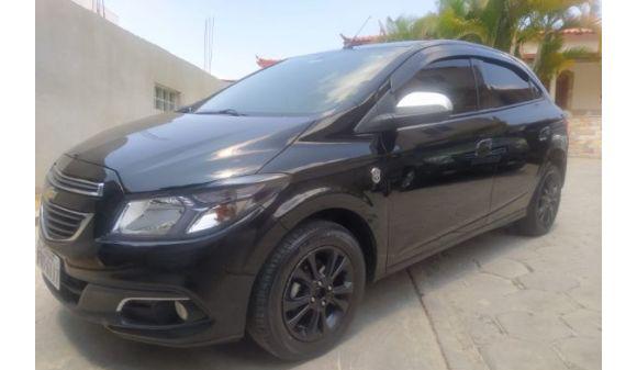 Chevrolet onix hatch 1.0 selecao 1.0 8v flex 5p mec. 14/15