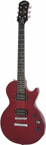 Guitarra Epiphone Les Paul Special II - Cherry