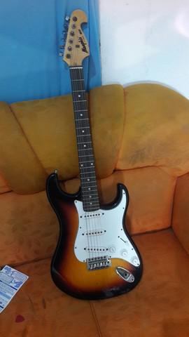 Guitarra Memphis tagima.mg32.