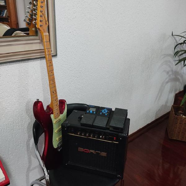 Guitarra tagima tg530