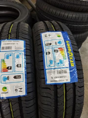 Pneu Michelin (aro 14)pneus Michelin (aro14) peneu(aro 14)