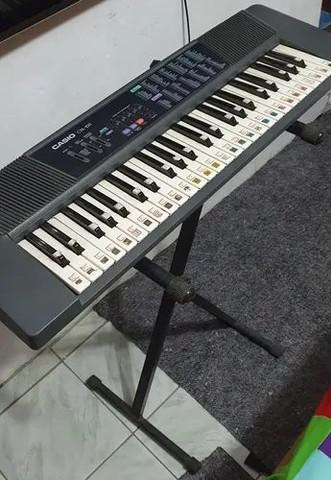 casio cst 100