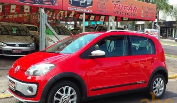 Volkswagen - up