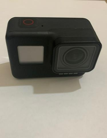 Go pro hero 7 black