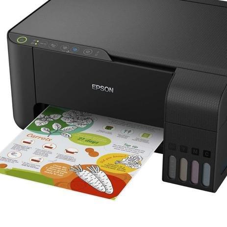 Impressora epson