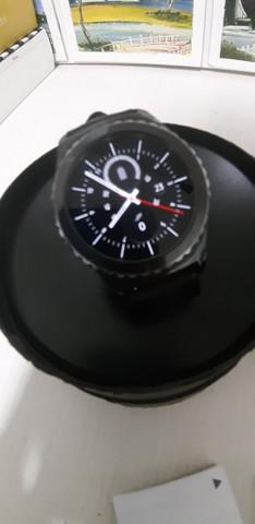 Relógio samsung smartwatch