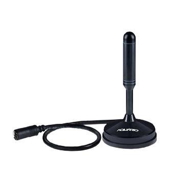 Antena Digital Interna Digital FULL HDTV 4K Aquario Dtv-100