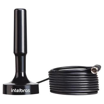 Antena Interna Intelbras AI 2031 para UHF e HDTV - Antena -