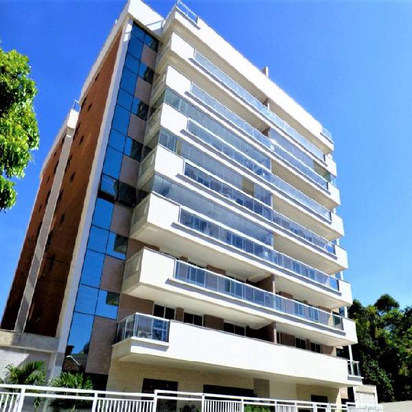 Apartamento 4 quartos em 130 m² na rua araguaia, freguesia,