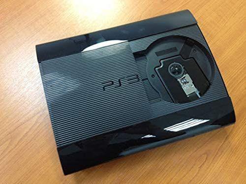 Console ps3 super slim