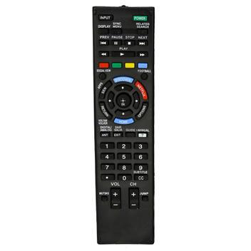 Controle Remoto Universal para Tv Sony Bravia - Lelong -