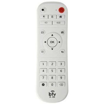 Controle Remoto Wireless 2,4ghz Original Btv B11 - SBtv -