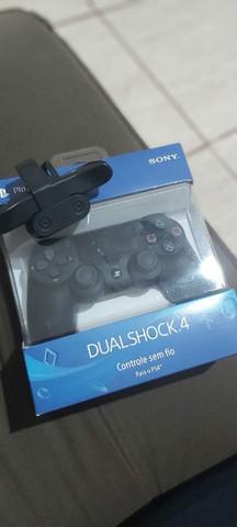 Controle ps4 original