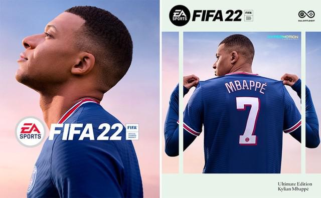 FIFA 22