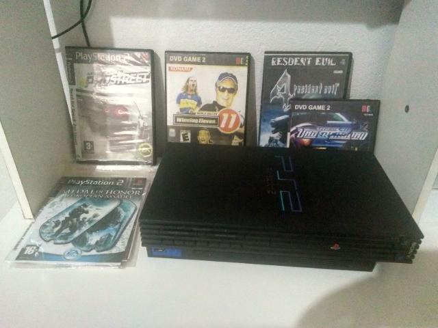 Playstation 2