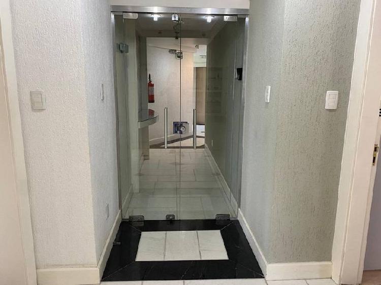 Sala/Conjunto para venda com 150 metros quadrados em São