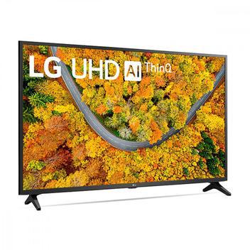 Smart TV 50UP7550 LED 50 Polegadas UHD 4k Bluetooth LG -