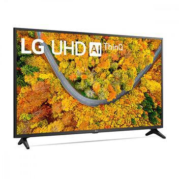 Smart TV 55UP7550 LED 55 Polegadas UHD 4K Bluetooth LG - TVs