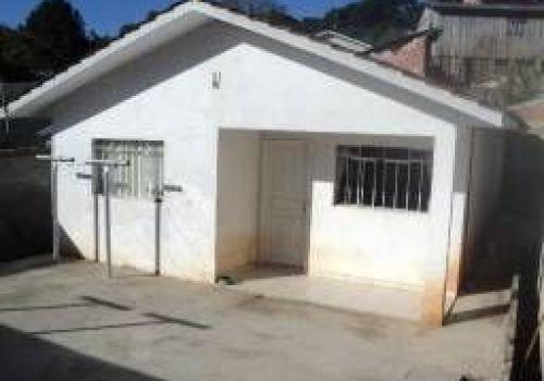 VENDE CASA NO ABRANCHES