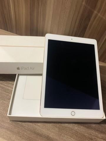 iPad Air wifi 16gb Gold