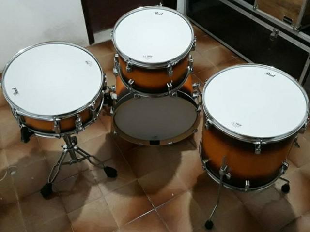 Bateria pearl