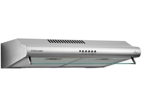 Depurador de ar electrolux 60cm 4 bocas - de60x22090 3