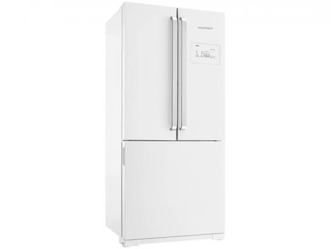 Geladeira/refrigerador brastemp frost free french - door