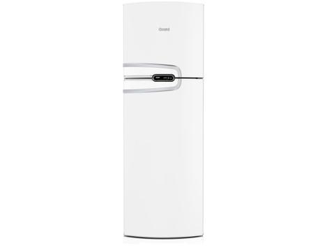 Geladeira/refrigerador consul frost free duplex - branca