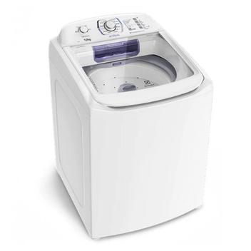 Lavadora de Roupas Automática Electrolux 13kg Branca 220V -