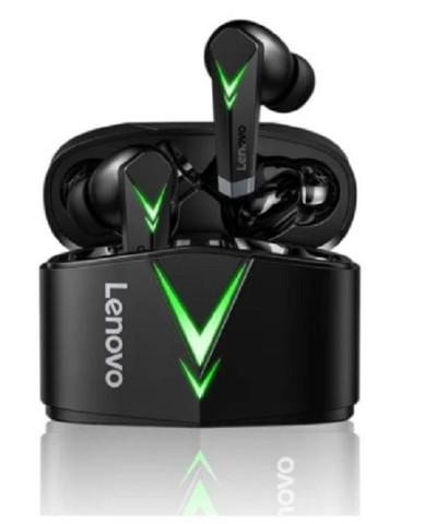 Lenovo Live Pods LP6 - Fone de Ouvido Gamer Bluetooth 5.0 -