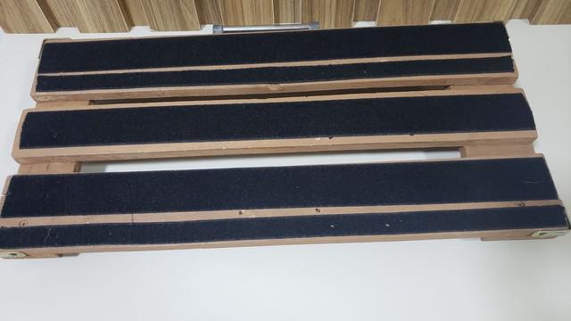 Pedalboard 60x30 (aceito trocas)