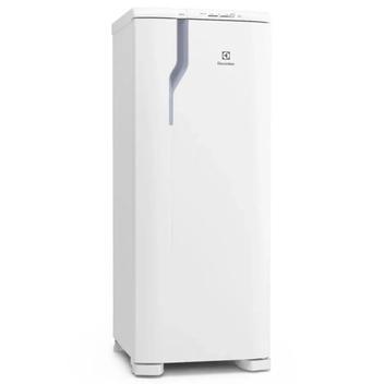 Refrigerador electrolux degelo prático 240 litros cycle