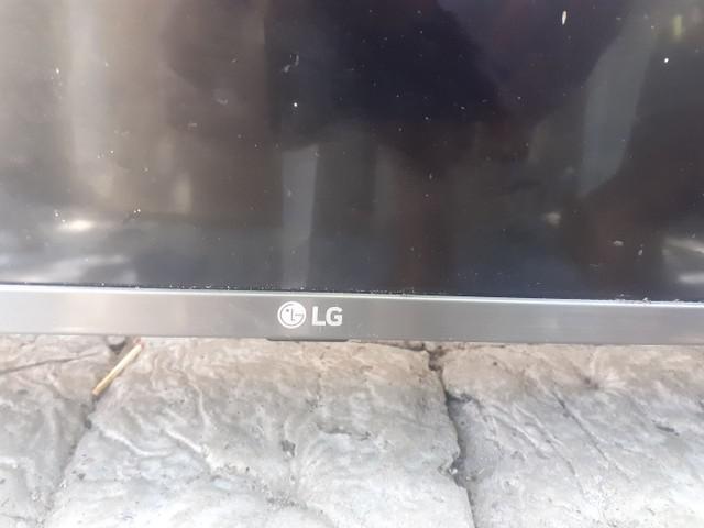 Tv Lg pra vender